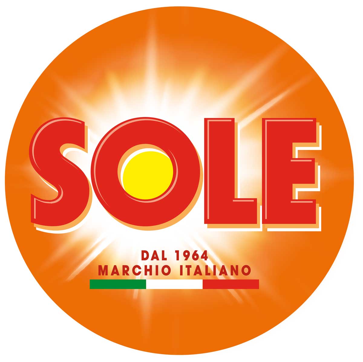 SOLE logo